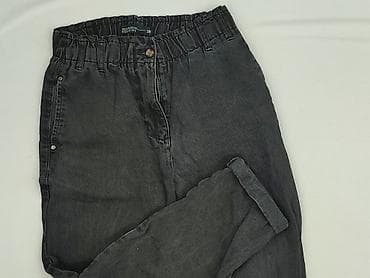 musk trampki: Medicine, Jeansy damskie, rozmiar M — 1