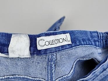 jeansy dsquared: Denim Collection, Jeansy damskie, rozmiar M — 4