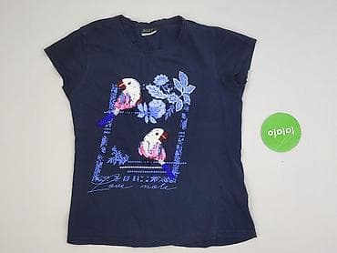 koszulka cdg: Beloved, T-shirt damski, rozmiar S — 2