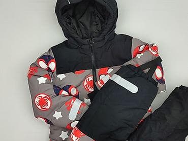 ochnik spodenki: Kombinezon Sinsay, 5-6 lat, Tkaniny syntetyczne, stan - Idealny — 1