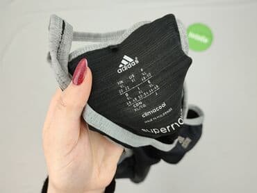 kurtka czarna adidas: Adidas, Top damski, rozmiar XL — 4