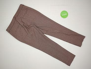 massimo dutti biale spodnie: Tatuum, Spodnie materiałowe damskie, rozmiar M — 3