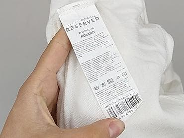 edc shirts: Reserved, T-shirt damski, rozmiar M — 5