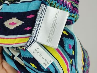 bluzka w kwiaty new yorker: Yessica, Bluzka damska, rozmiar M — 5