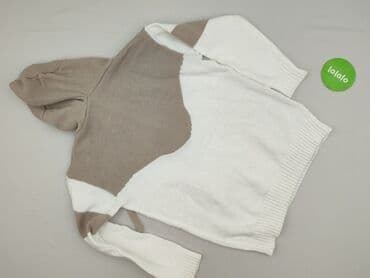 dsquared2 kurtka zimowa: Bluza z kapturem damska, S — 4