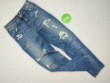 dżinsy bootkat: Jeans for women, size S — 3