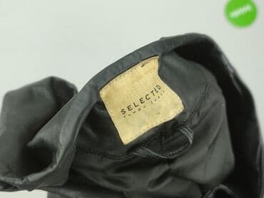 kurtka softshell lidl crivit: Selected Femme, Шкіряна куртка жіноча, S на lalafo.pl — 4 kurtka softshell lidl crivit: Selected Femme, Шкіряна куртка жіноча, S — 4