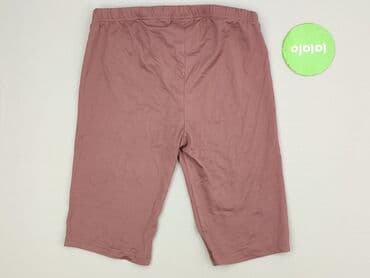 leginsy esmara: Ciele, Szorty damskie, L — 3