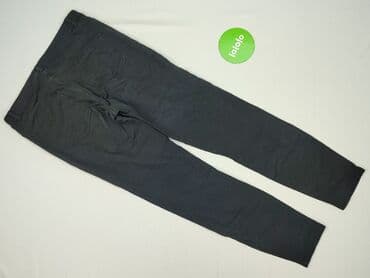 benetton jeansy damskie: Benetton, Spodnie materiałowe damskie, rozmiar S — 3