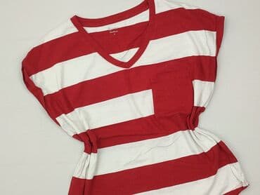 krótkie spodenki i marynarka: TOP Trends, Women`s T-shirt, size L (EU 40) — 1