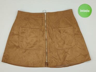 sinsay długa spódnica: Wybierz, Spódnica damska, rozmiar XL — 2