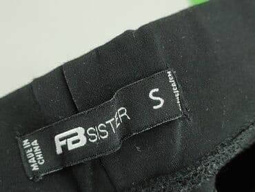 allegro legginsy push up: FB Sister, Legginsy Eleganckie damskie, rozmiar S — 4