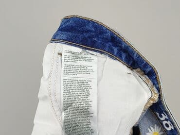 trampki stitch: C&A, Szorty damskie, rozmiar M — 5