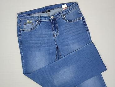 Bodyflirt, Jeansy damskie, rozmiar 2XL