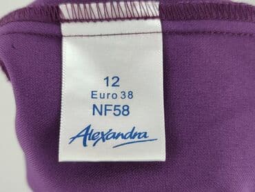 koszula do karmienia c a: Tunika damska, rozmiar M — 4