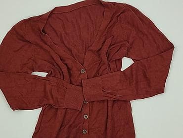 sweter nazutka: Kardigan damski, rozmiar S — 1