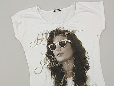 4 dupy: Wybierz, T-shirt damski, rozmiar L — 1