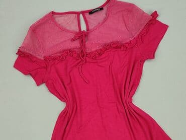 reserved czerwona bluzki: Orsay, Bluzka damska, rozmiar S — 1