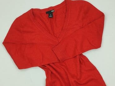 sweter pióra: H&M, Sweter damski, S — 1