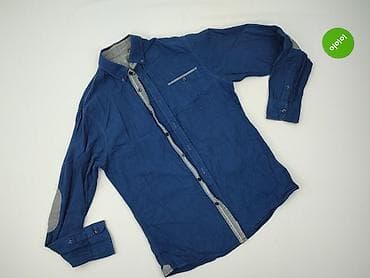 kurtki jott: F&F, Koszulа dla mężczyzn, rozmiar S — 2