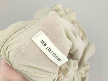 czarne sandały płaskie ccc: New Collection, Sukienka damska, rozmiar S — 4