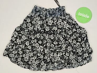 spódnice zara w kwiaty: Primark, Spódnica damska, rozmiar 2XS — 3