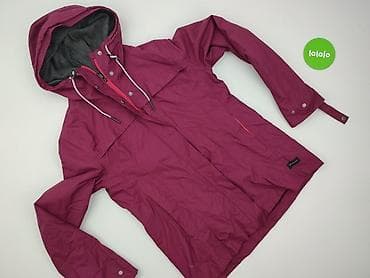 fleece: Forclaz, Kurtka przejściowa damska, rozmiar M — 2