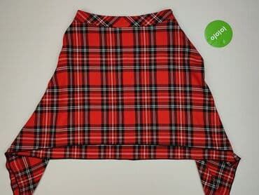 liu jo spódnice plisowane: Women`s skirt, size M (EU 38) — 2