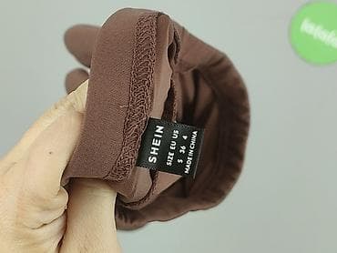 spodenki do: Shein, Szorty damskie, rozmiar S — 4