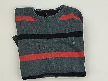rossmann komin: Sweter dla mężczyzn, rozmiar L — 6