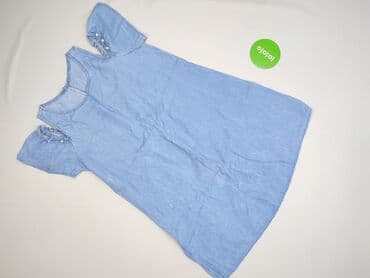 sukienki l: Denim, Sukienka damska, rozmiar M — 2