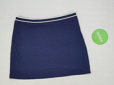 spódnice size plus: H&M Divided, Spódnica damska, rozmiar M — 5