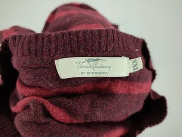 kurt: Burberry, Sweter dla mężczyzn, rozmiar 2XL — 4