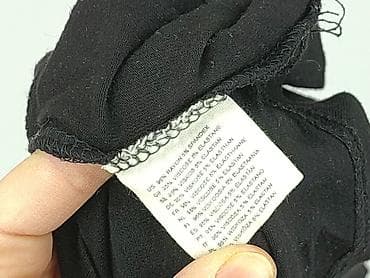 eldar bluzki damskie: H&M, Top damski, rozmiar S — 6