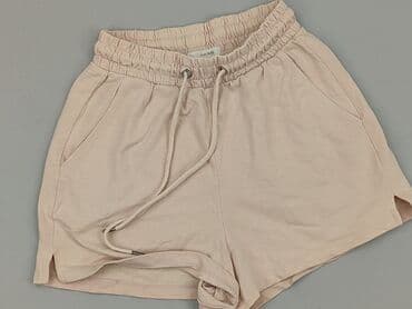 Women: Sinsay, Shorts for women, size 2XS (EU 32) — 1