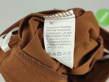 plisowane sukienki: Shein, Spódnica damska, rozmiar M — 5