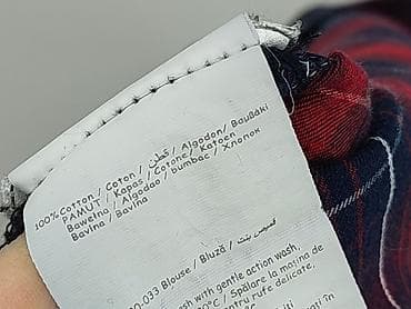 jordan 1 ccc: Camaïeu, Koszula damska, rozmiar S — 6