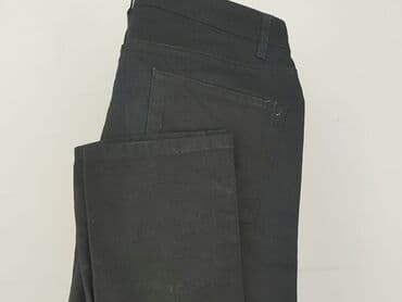 obcisłe dżinsy: Forever 21, Jeansy damskie, rozmiar M — 6