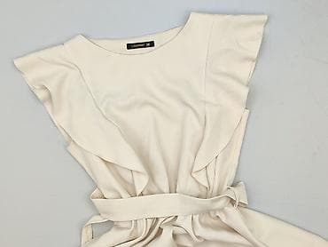 spódnice prosta: Sukienka damska, rozmiar M — 1