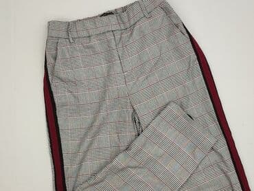 Zara, Spodnie materiałowe damskie, XS