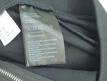 bluzka h m basic: H&M Divided, Spódnica damska, rozmiar XS — 6