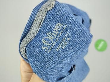 sweter c: S.Oliver, Koszulka dla mężczyzn, rozmiar M — 4