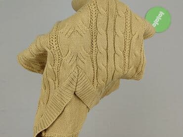 sweter z odkrytymi ramionami zara: Shein, Kamizelka damska, rozmiar M — 6