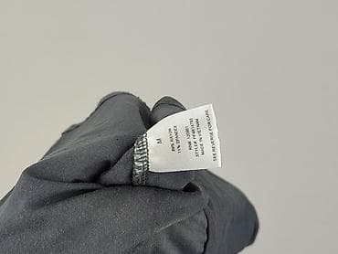 kitty crop top: Pink, Top damski, rozmiar M — 5