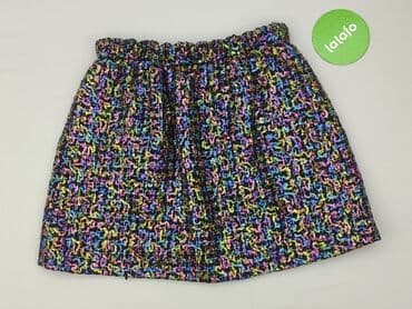 spódnice z pomponami: Spódnica damska, rozmiar S — 2