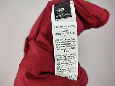 getry w kropki: Sukienka damska, rozmiar 2XL — 4