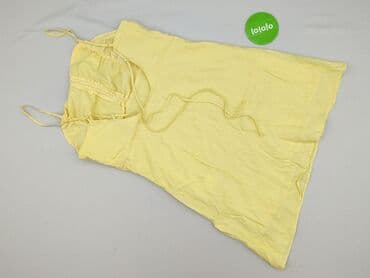 czerwona sukienka mini mohito: Sinsay, Sukienka damska, XL — 3