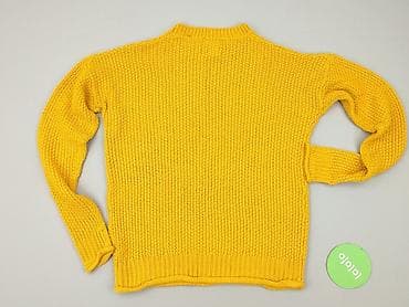 sinsay neon: Sinsay, Sweter damski, rozmiar M — 3
