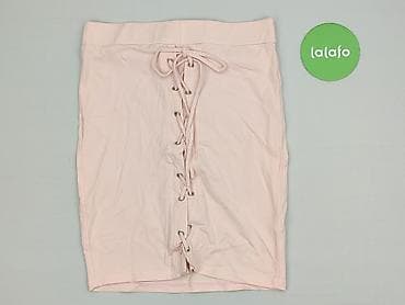 chabrowa spódnice: Spódnica damska, rozmiar S — 2