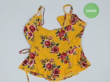 lemonada koszulka: H&M, Bluzka damska, rozmiar XL — 3